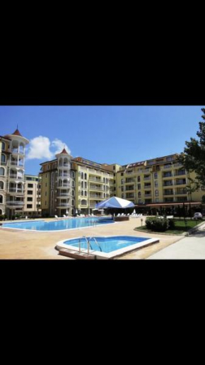 Summer Dreams complex-The Best place,Sunny Beach